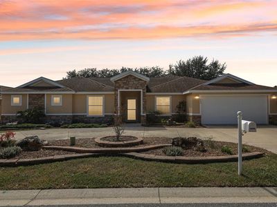 Property at 5099 NE 124TH PLACE, Oxford, FL