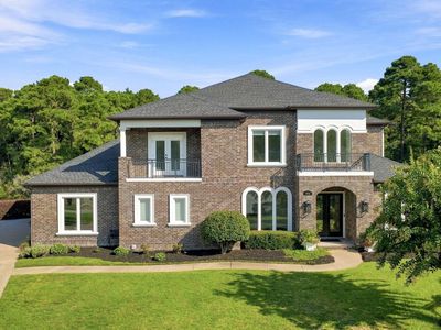8712 Rivolo Ct.