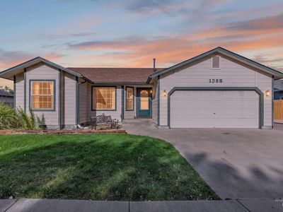 1385 Rosewood St