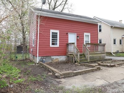 Property at 21607 Main St, Matteson, IL