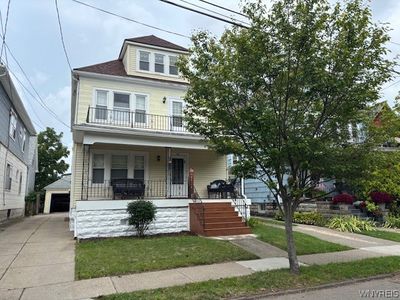 62 Greeley St