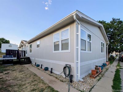 26900 E Colfax Avenue LOT 105