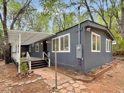 Property at 11690 Loch Lomond Road, Loch Lomond, CA