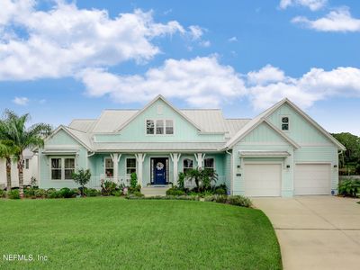 8302 RIVER EDGE Place