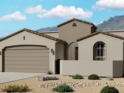 Valencia II Plan, Emerald Estates