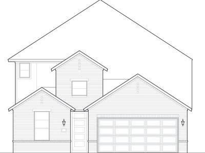 Seabrook Plan, Chasin Heights