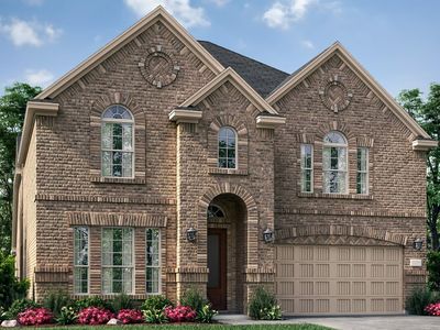 Bryson II w/Theater Plan, Waterbrook 50'