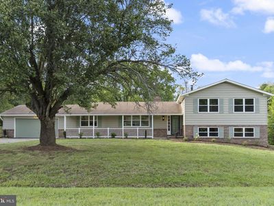 Property at 4500 Richard Lawrence Dr, Marbury, MD