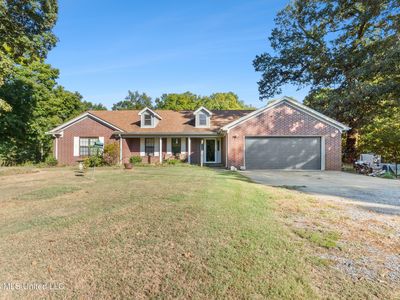 Property at 5716 Poplar Corner Rd, Walls, MS