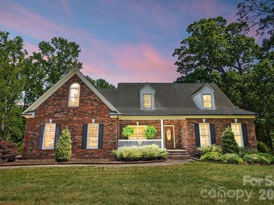 13901 Cabarrus Station Rd