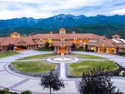 8272 N Left Fork Hobble Creek Rd