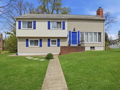 206 Mountain Rd