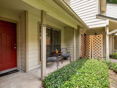 3801 Menchaca Rd #42