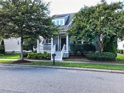 604 Colonel Byrd St