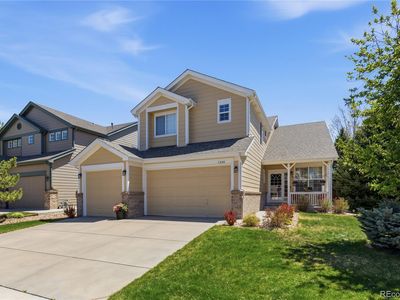 7298 Almandine Court