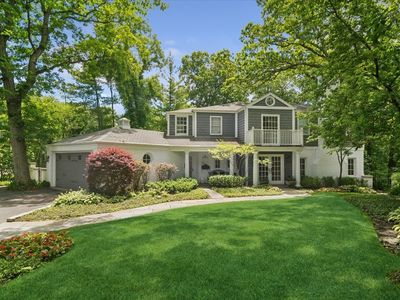 955 Wildwood Ln