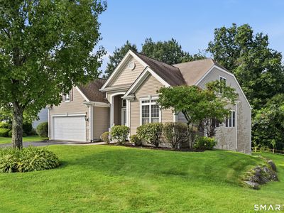 521 Putting Green Lane #521