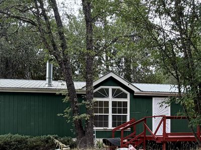 1322 Seiad Creek Rd
