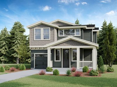 Property at 26849 NE 143rd Cir, Duvall, WA