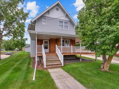 233 West Sumner STREET