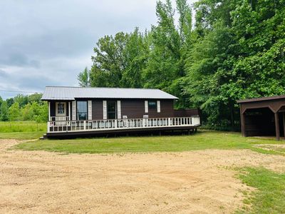 159 John Bailey Rd