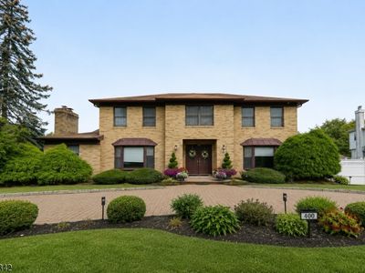 400 Madison Hill Rd