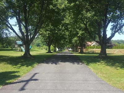 Property at 145 Duck Farm Rd, Oxford, PA