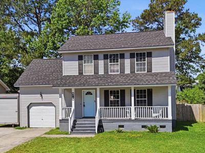 143 Evergreen Magnolia Ave