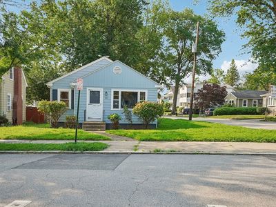 274 Whitford Ave