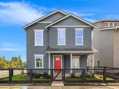 Elm Plan, Hummingbird Crossing Villas