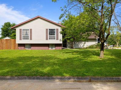 314 NW Bayberry Ln