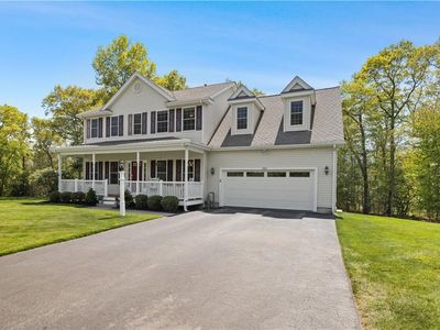243 Cottrell Rd