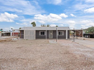 865 W Mountain View Ln