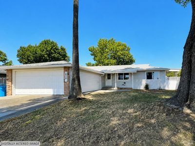 858 Studding Sail St