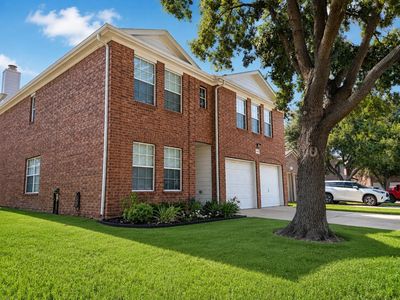 Property at 4931 Deep Glen Ln, Katy, TX