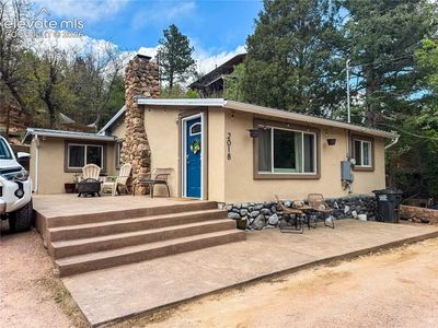 2018 Oak Way