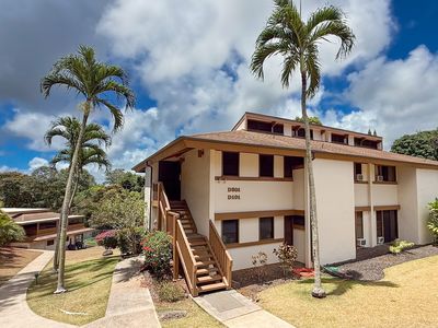 4701 Kawaihau Rd APT D201