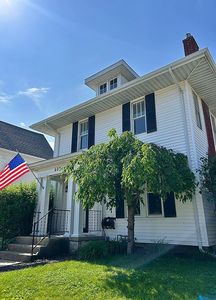 603 W Auglaize St