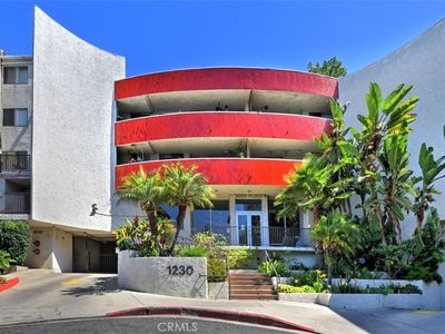 1230 Horn Ave APT 414