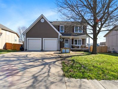 Property at 1405 Cypress Dr, Greenwood, MO