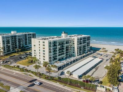 1400 Gulf Blvd APT 109