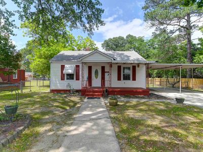 Property at 1206 Northland Dr, Cayce, SC