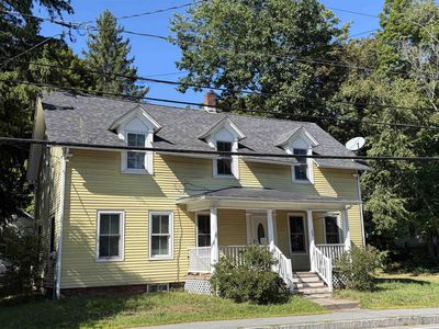 26 Brattleboro Road