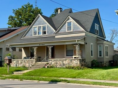 Property at 216 N Jefferson St, Pitsburg, OH