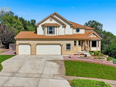 2265 Cloverdale Dr