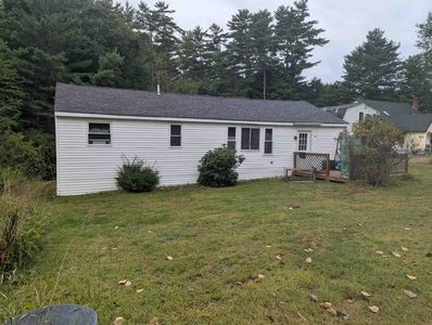 11-15 Forrest Road