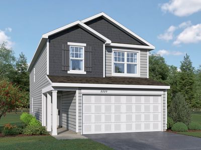 1967 Aztec Ave
