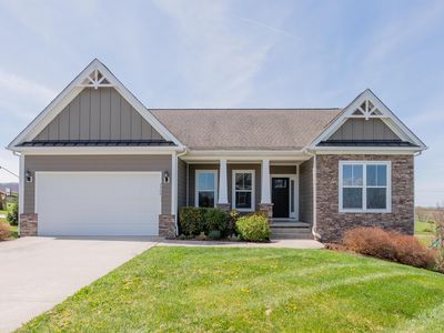 2306 Scenic Ridge Cir