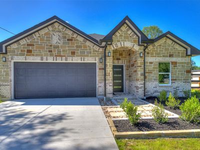 408 County Road 3414