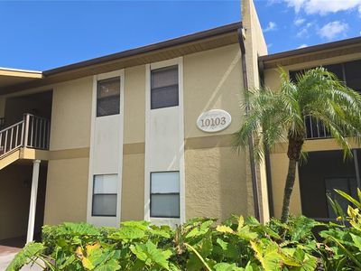 10103 Sailwinds Blvd N APT 102